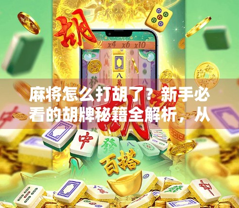 麻将怎么打胡了?新手必看的胡牌秘籍全解析,从入门到精通只需这一篇! 麻将怎么打胡了?新手必看的胡牌秘籍全解析,从入门到精通只需这一篇!